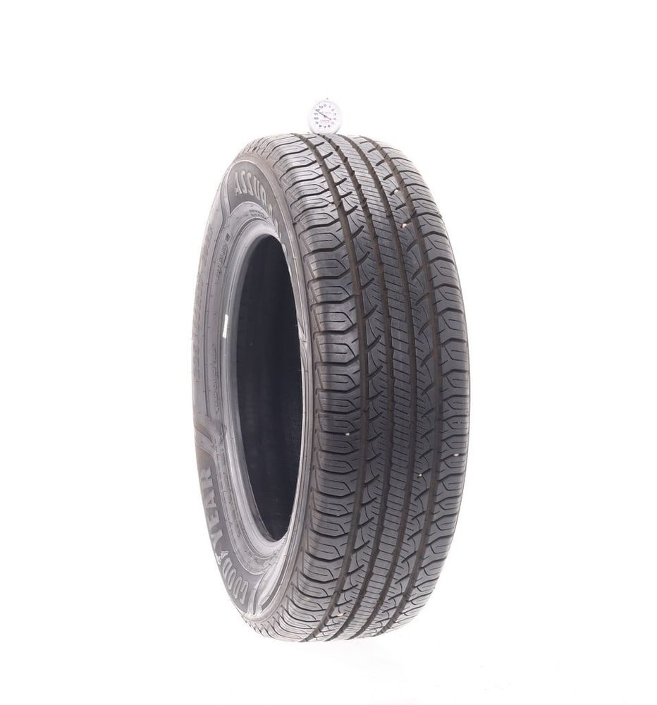 Used 225/65R17 Goodyear Assurance Outlast 102H - 11.5/32 - Image 1