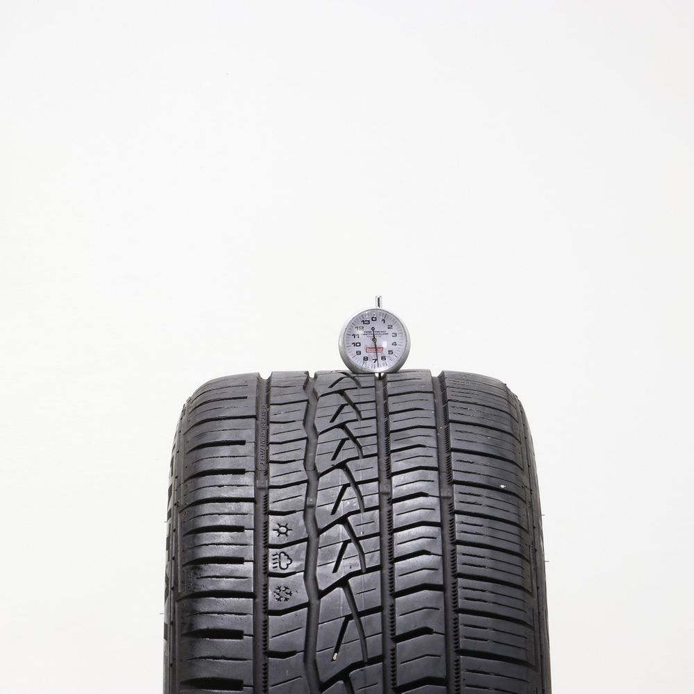 Set of (2) Used 255/40ZR19 Continental ControlContact Sport SRS Plus 100Y - 5.5-6.5/32 - Image 5