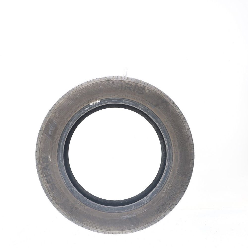 Used 205/55R16 Iris Sefar 94V - 5.5/32 - Image 3