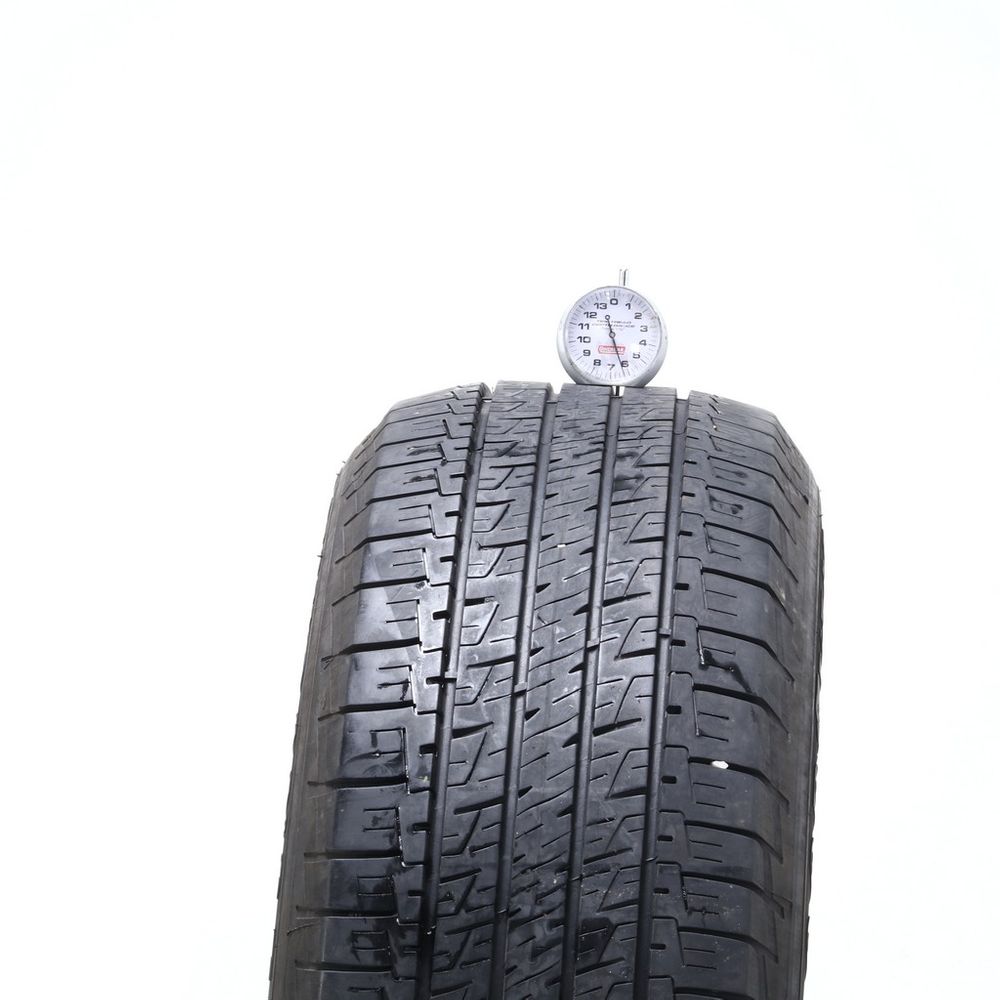 Used 225/60R18 Goodyear Assurance MaxLife 100H - 6/32 - Image 2