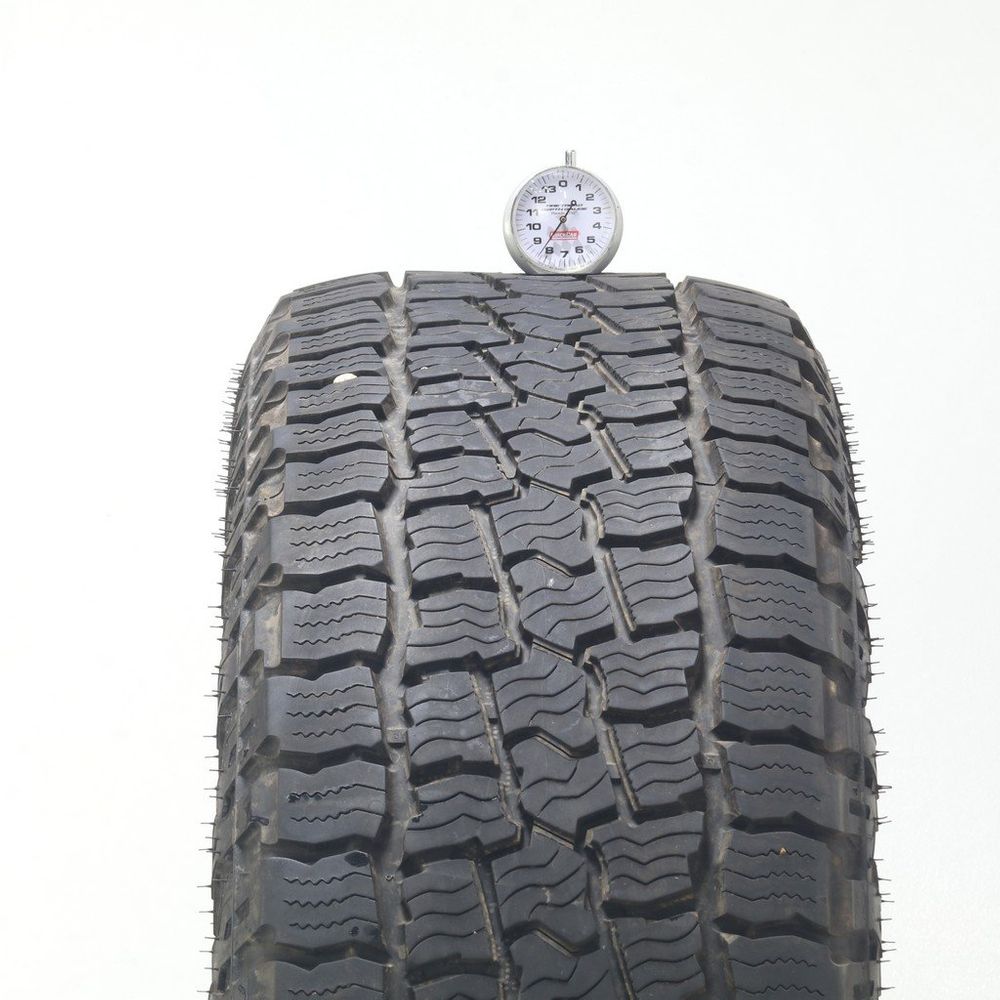 Used 265/60R18 Cooper Discoverer Road+Trail AT 114H - 8/32 - Image 2