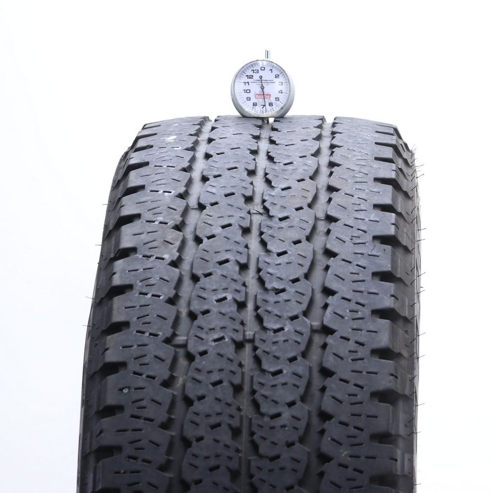 Used LT 265/70R18 Firestone Transforce AT2 124/121R - 6.5/32 - Image 2