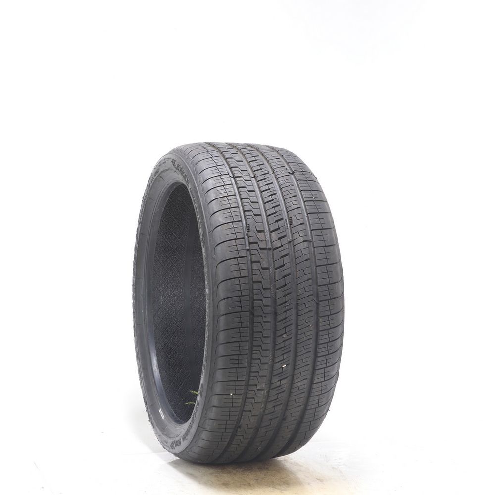 Driven Once 245/35ZR19 Goodyear Eagle Exhilarate 93Y - 10/32 - Image 1