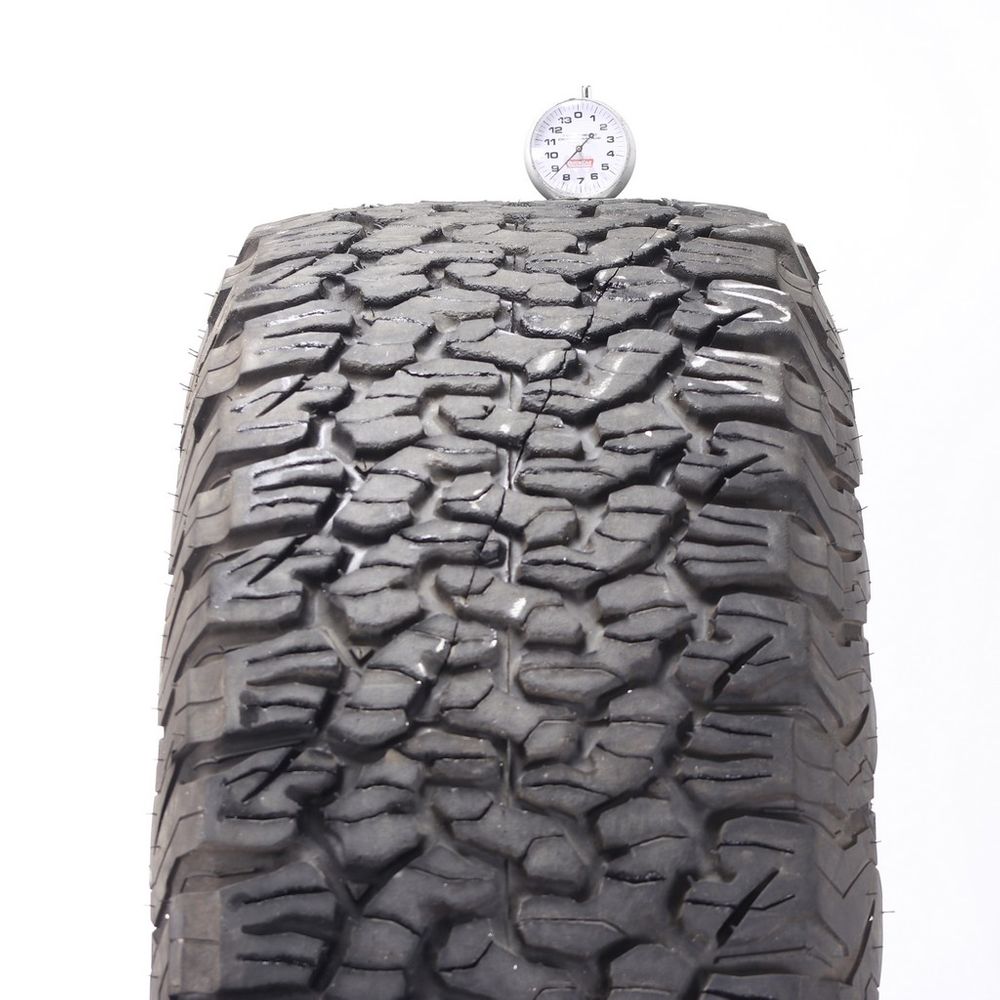 Used LT 315/70R17 BFGoodrich All-Terrain T/A KO2 121/118S E - 8.5/32 - Image 2