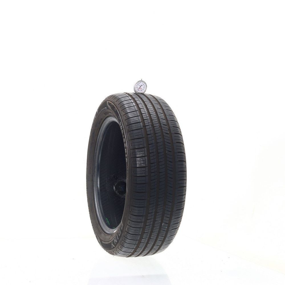 Set of (2) Used 205/55R16 Prinx HiCity HH2 94V - 8-9/32 - Image 1