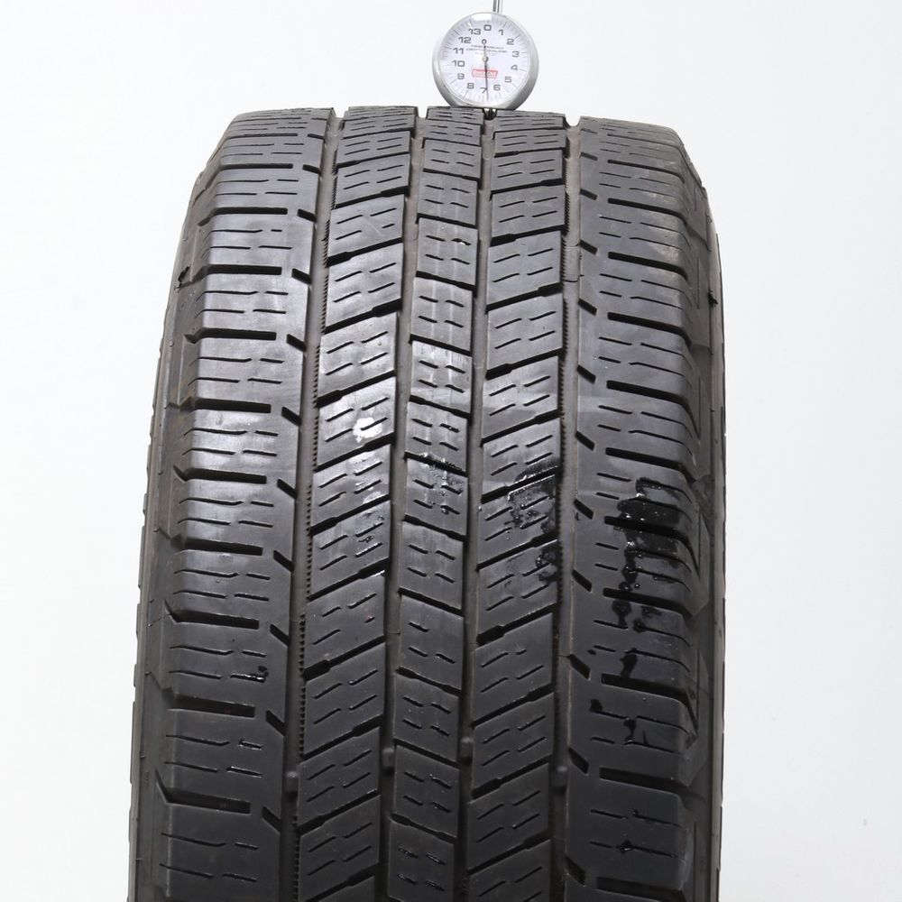 Used LT 265/60R20 Continental TerrainContact H/T 121/118R - 6.5/32 - Image 2