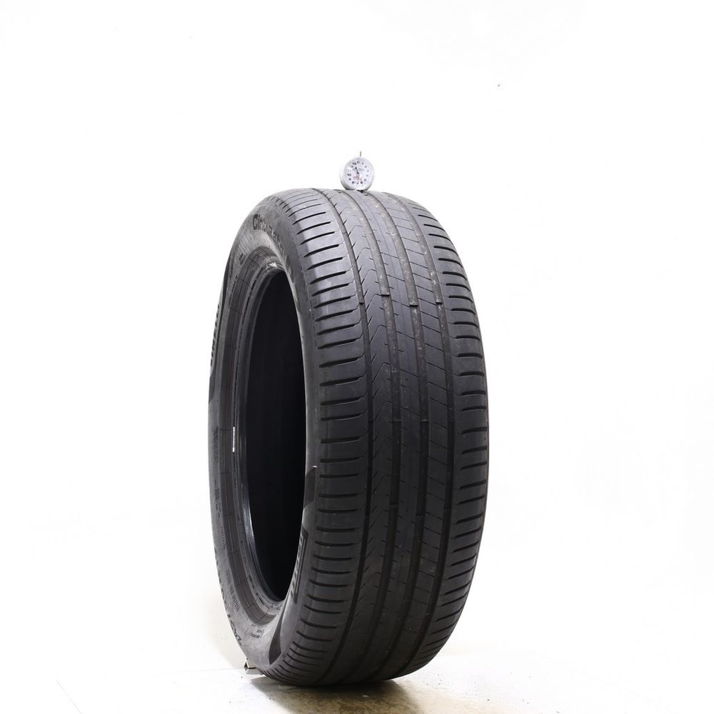 Used 245/50R19 Pirelli Cinturato P7 P7C2 105W - 6/32 - Image 1