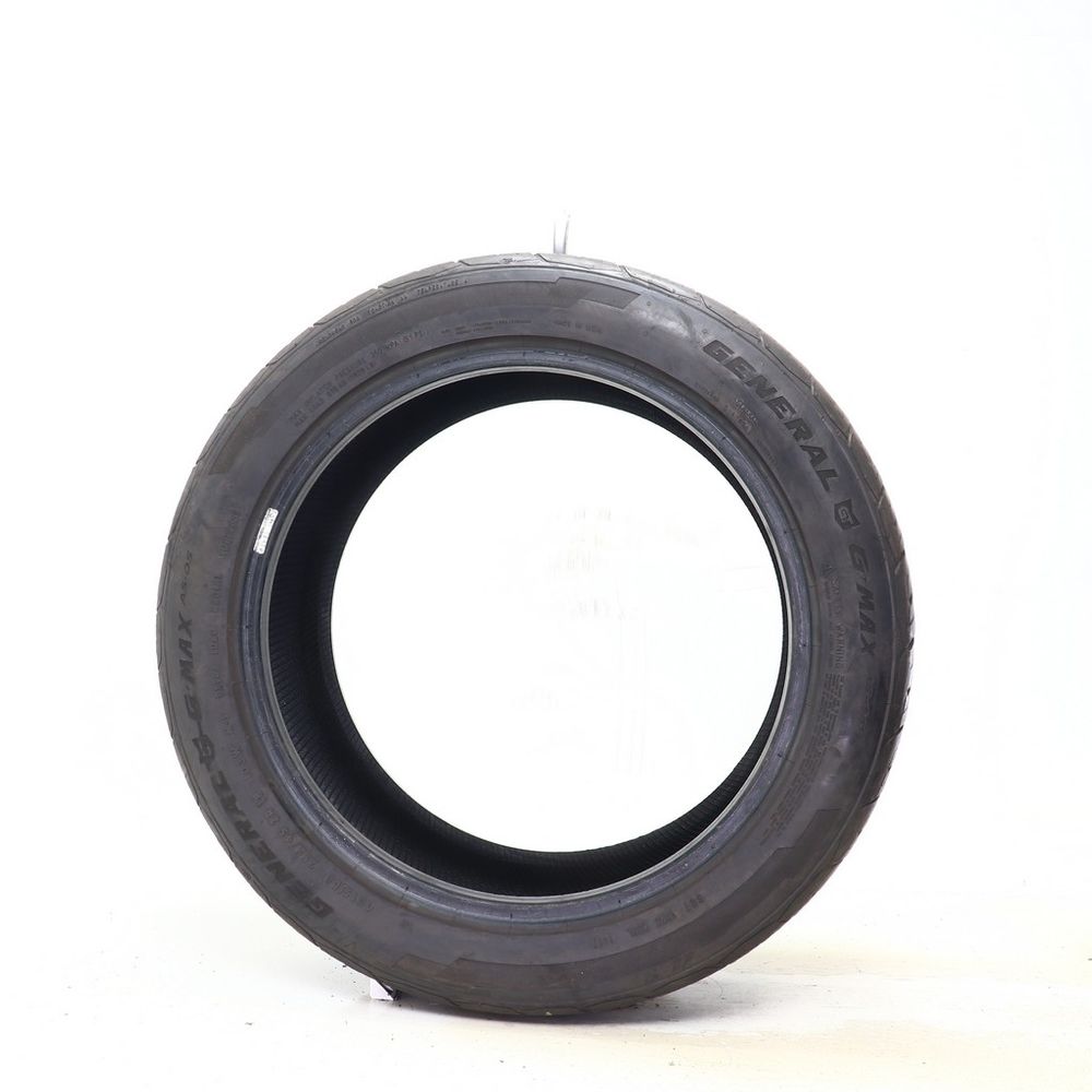 Used 255/45ZR18 General G-Max AS-05 103W - 8.5/32 - Image 3