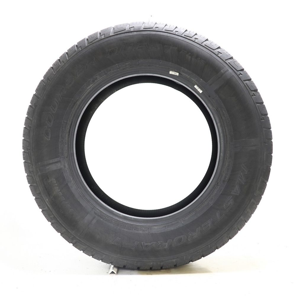 Used 275/65R18 Mastercraft Courser Quest Plus 116T - 7/32 - Image 3