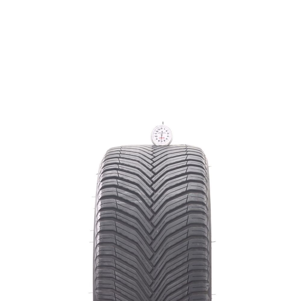 Set of (2) Used 245/45R20 Michelin CrossClimate 2 103V - 7-8/32 - Image 2