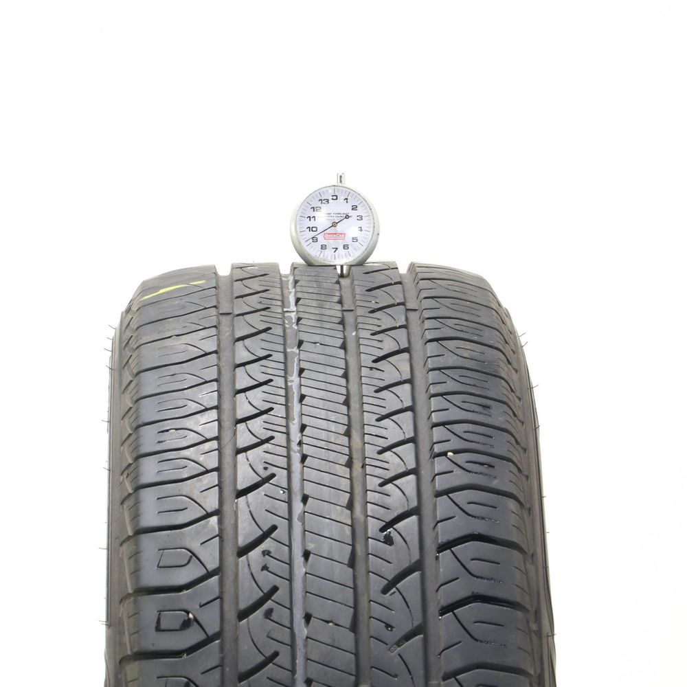 Used 235/55R18 Goodyear Assurance Outlast 100V - 9/32 - Image 2