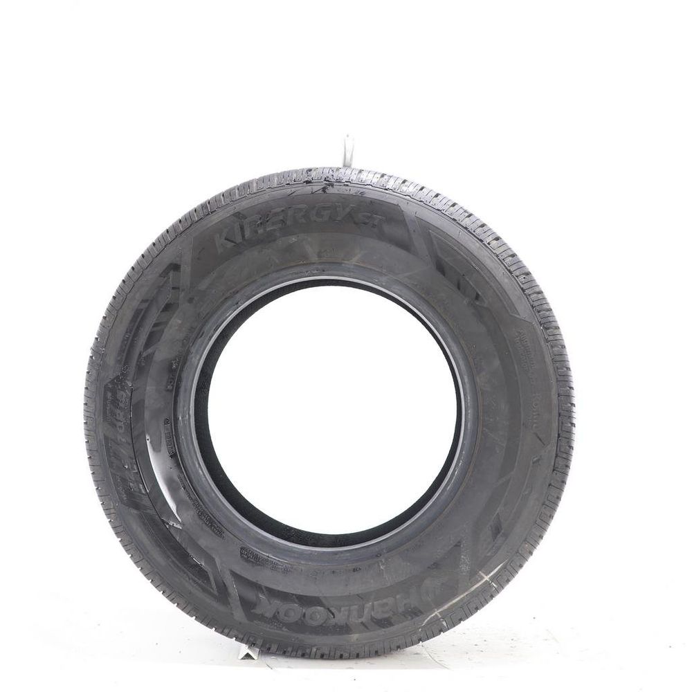 Set of (2) Used 225/70R15 Hankook Kinergy ST 100T - 6.5-7.5/32 - Image 6