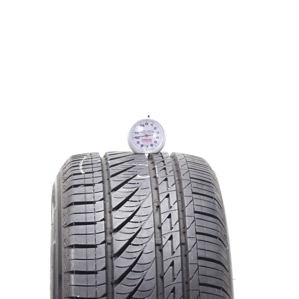 Used 205/60R16 Bridgestone Turanza Serenity Plus 92V - 10/32 - Image 2
