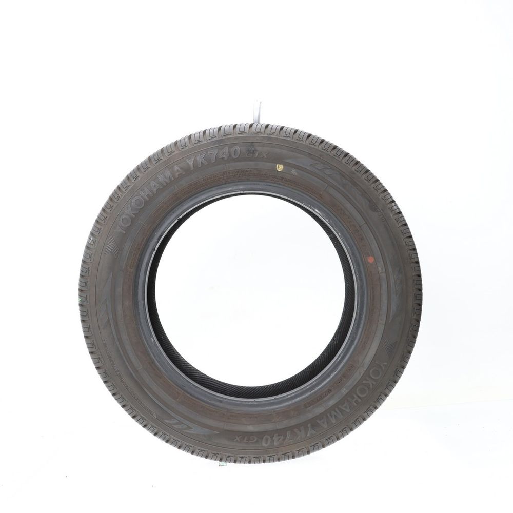 Used 195/65R15 Yokohama YK740 GTX 91H - 9.5/32 - Image 3