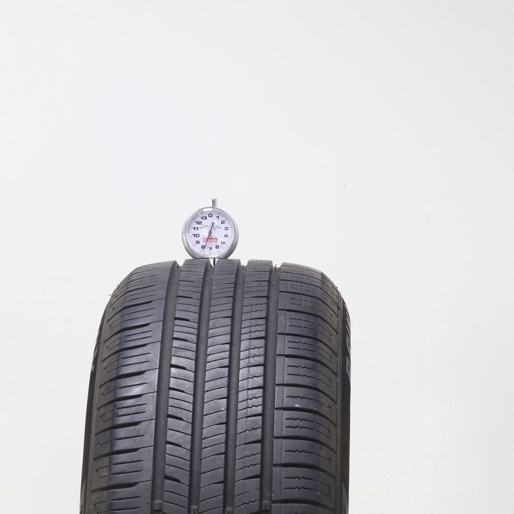 Set of (2) Used 215/60R17 Prinx HiCity HH2 100H - 7.5/32 - Image 2