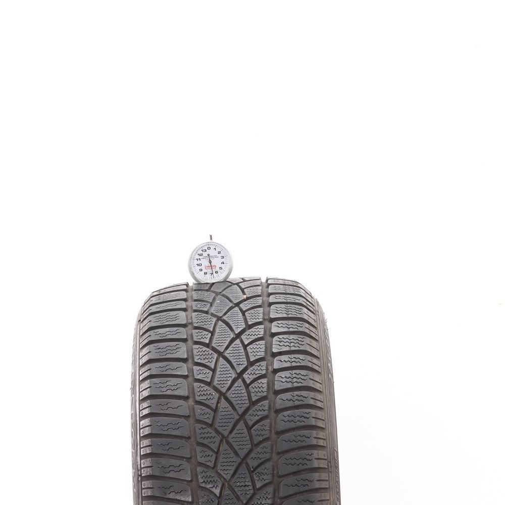 Used 205/55R16 Dunlop SP Winter Sport 3D 94V - 6.5/32 - Image 2