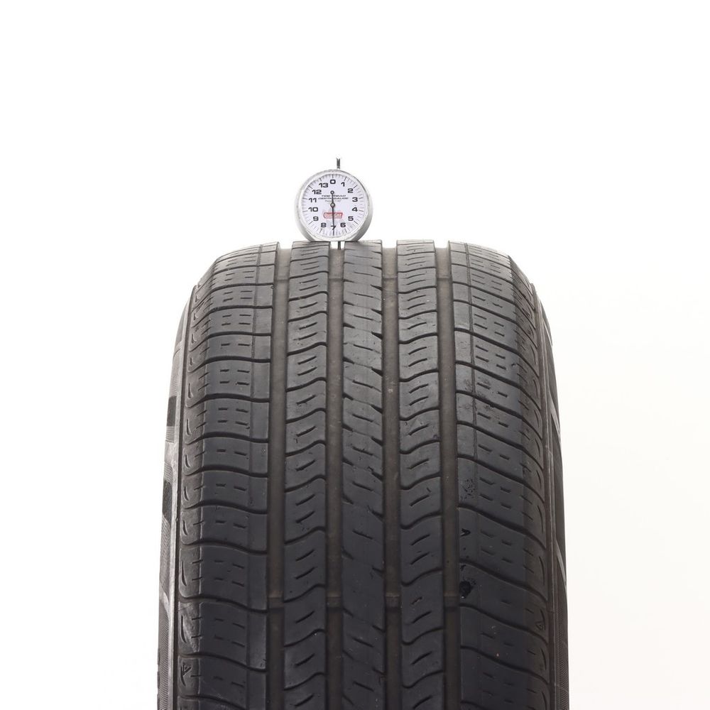 Set of (4) Used 235/60R18 Nexen N'Priz RH7a 103H - 6-7/32 - Image 5