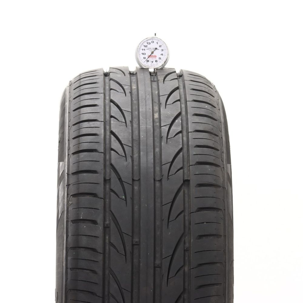 Used 225/55ZR17 Lexani LXUHP-207 101W - 8/32 - Image 2
