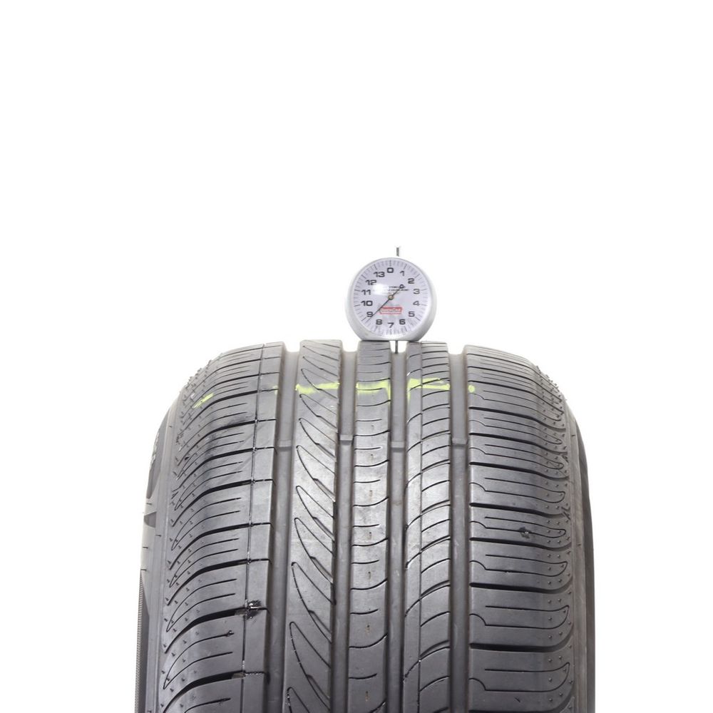 Set of (4) Used 235/60R18 Solar 4XS Plus 103H - 7.5-8.5/32 - Image 3