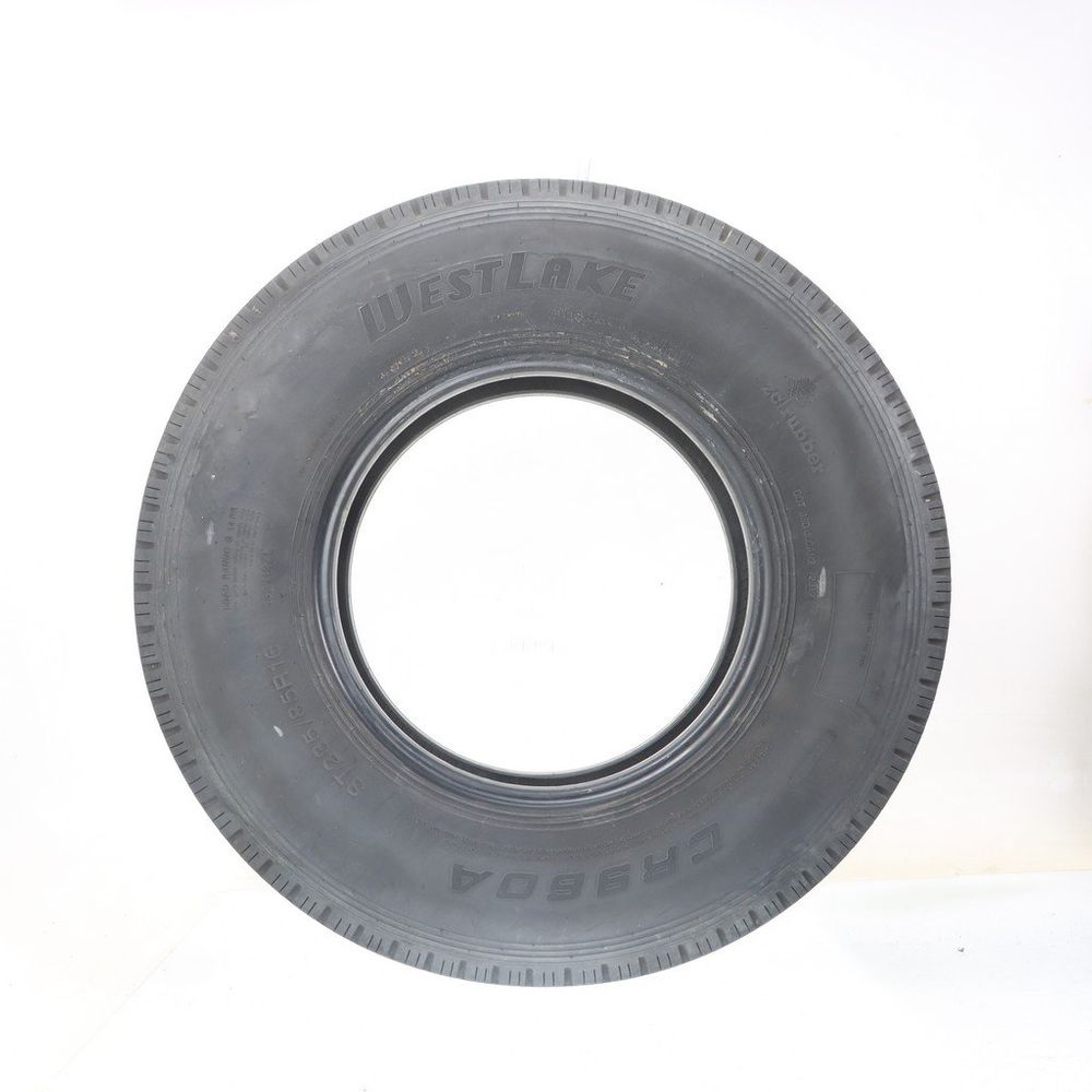Used LT 235/85R16 Westlake CR960A 132/127L G - 11.5/32 - Image 3