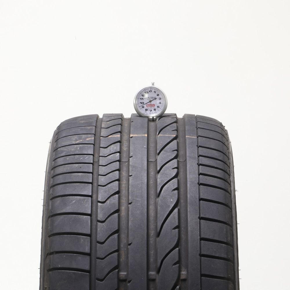 Used 275/40R20 Bridgestone Dueler H/P Sport RFT 106W - 9.5/32 - Image 2