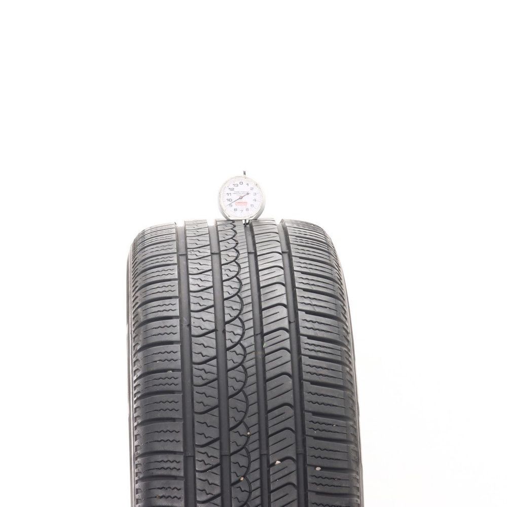 Set of (4) Used 225/55R19 Pirelli Scorpion AS Plus 3 99V - 9-9.5/32 - Image 2