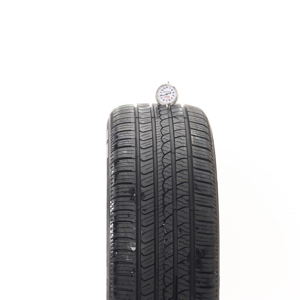 Set of (4) Used 225/55R19 Pirelli Scorpion AS Plus 3 99V - 9-9.5/32 - Image 5