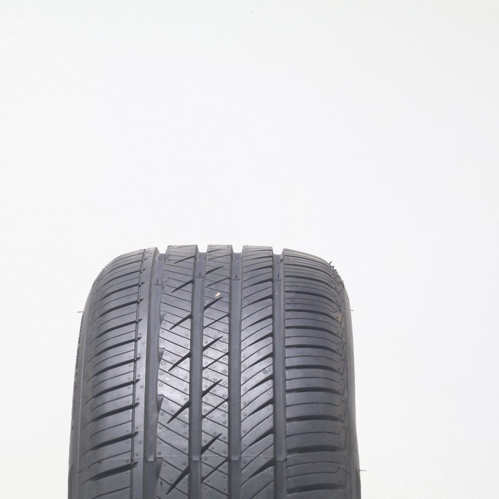 Driven Once 235/55ZR18 Laufenn S Fit AS 100W - 9/32 - Image 2