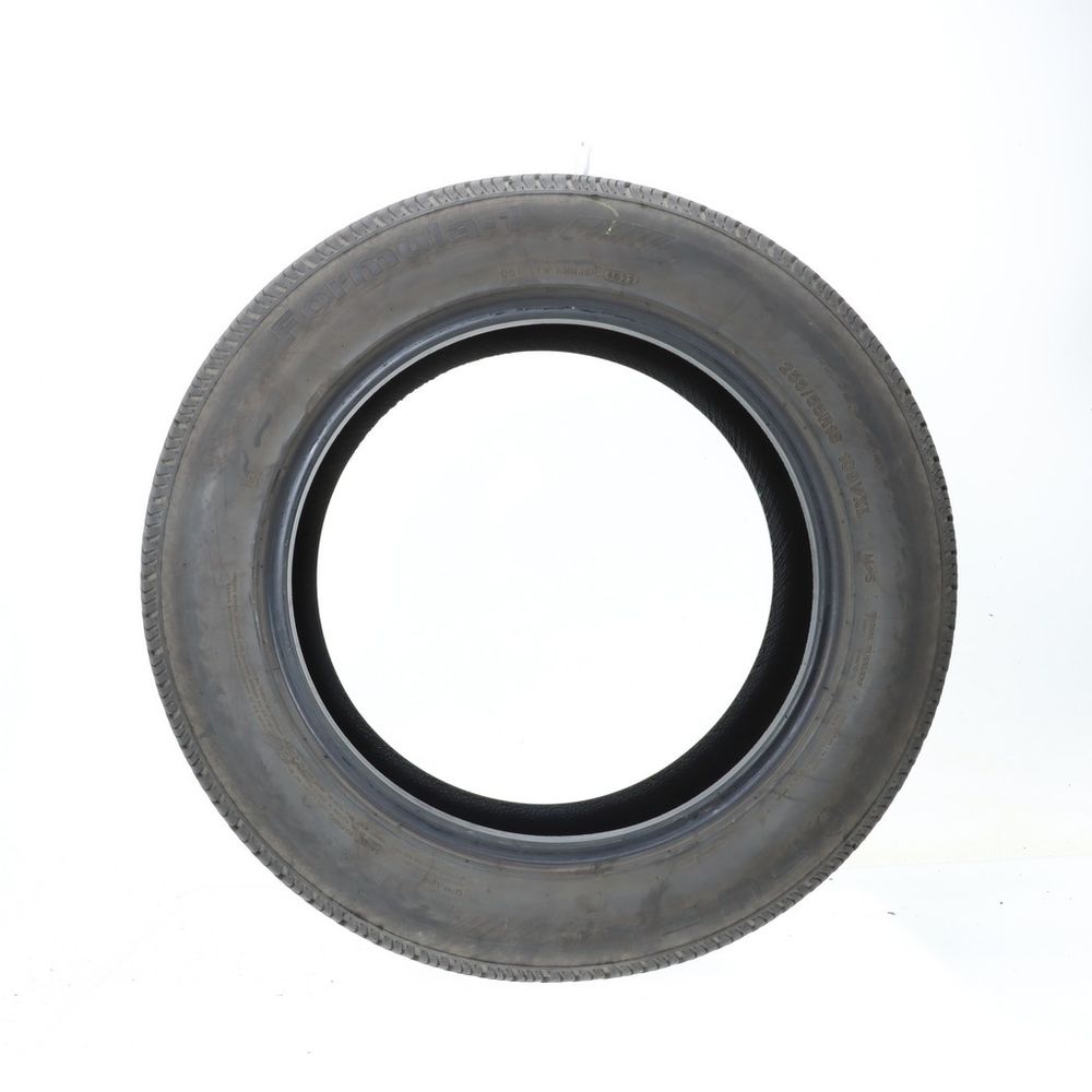 Used 255/55R18 Fuel Formula-1 109V - 8/32 - Image 3
