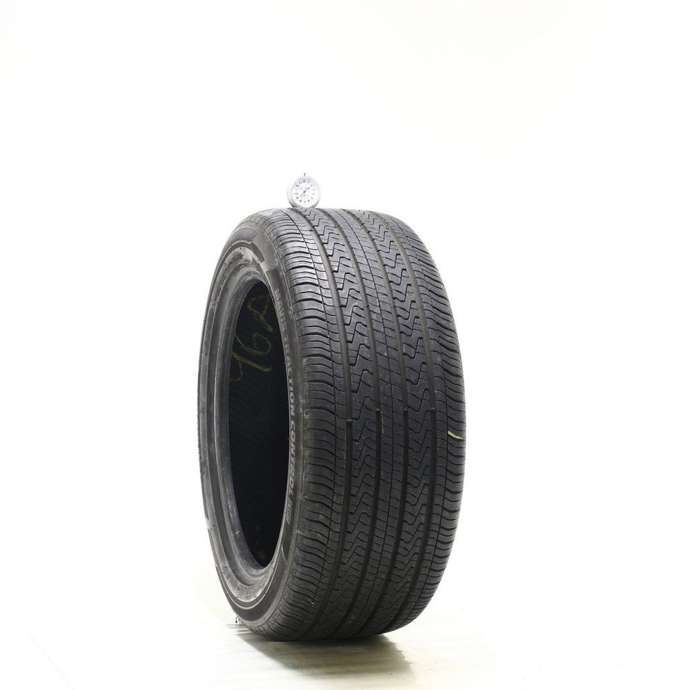 Used 245/45R17 Hankook Mavis Traction Control 4Season 99H - 8.5/32 - Image 1