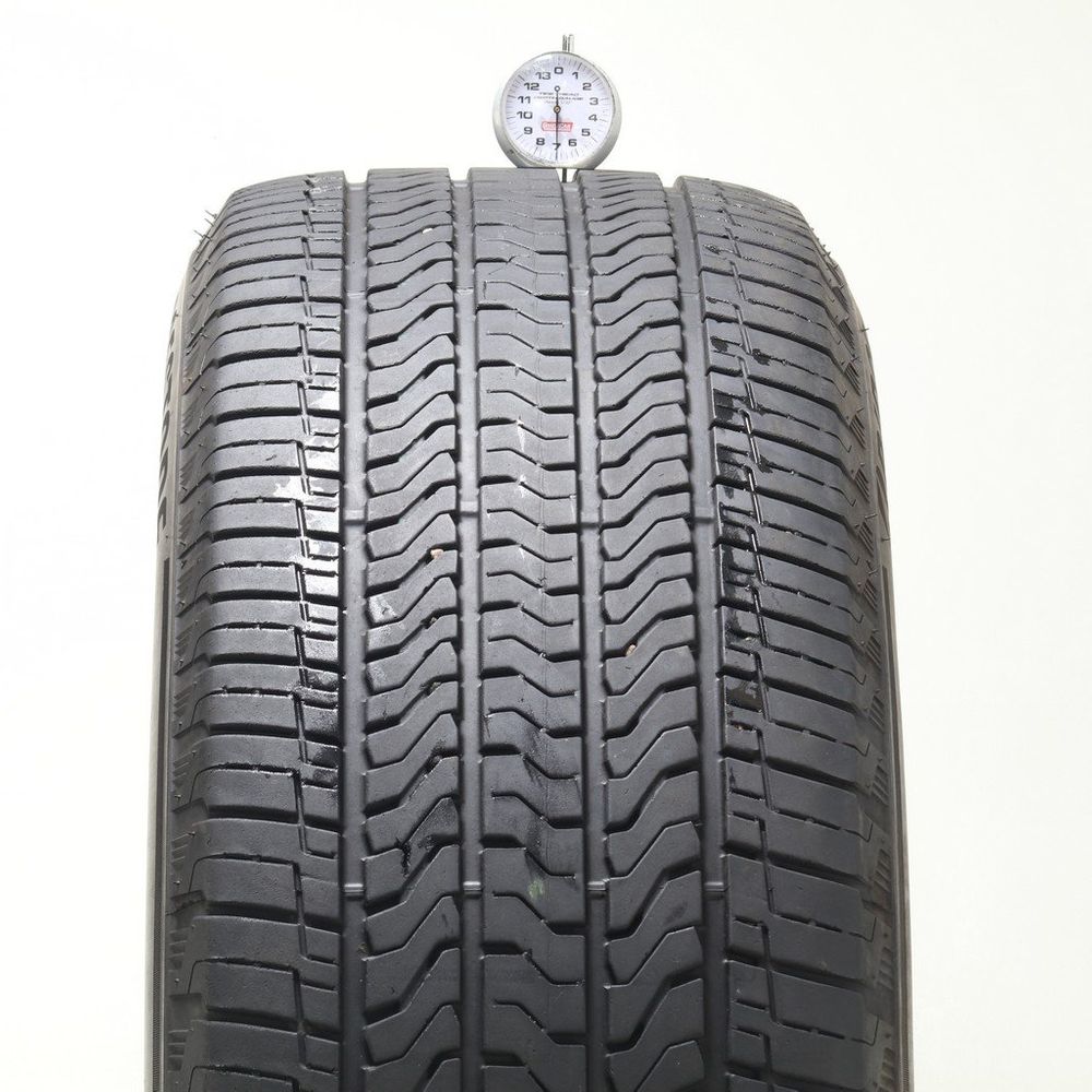 Set of (4) Used 275/60R20 Bridgestone Alenza A/S 02 115S - 7-7.5/32 - Image 2