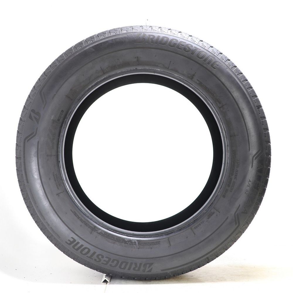 Set of (4) Used 275/60R20 Bridgestone Alenza A/S 02 115S - 7-7.5/32 - Image 3