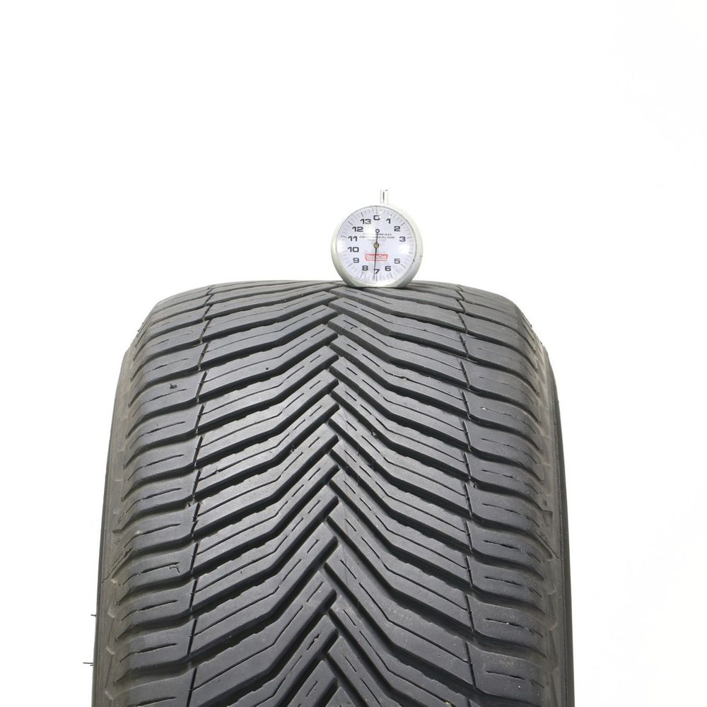 Used 245/60R18 Michelin CrossClimate 2 105V - 7/32 - Image 2