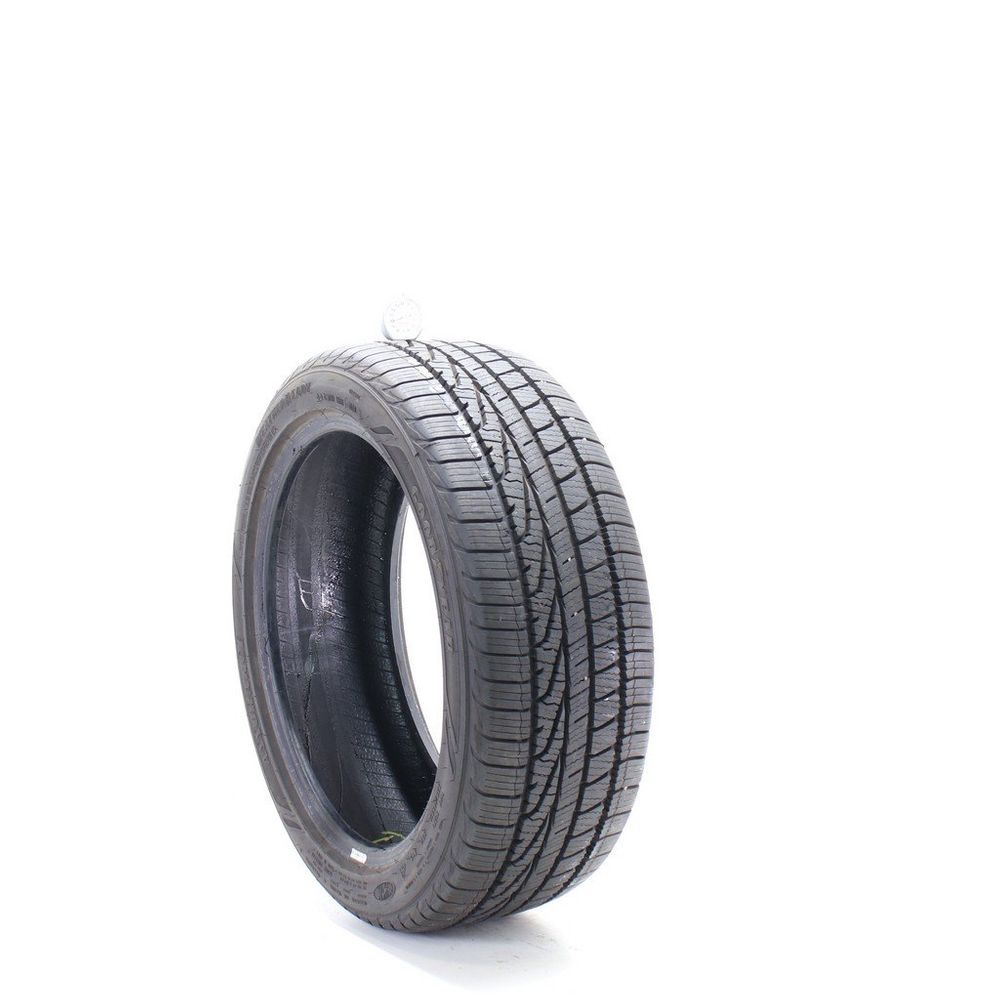 New 225/45R18 Goodyear Assurance WeatherReady 95V - 10/32 - Image 1