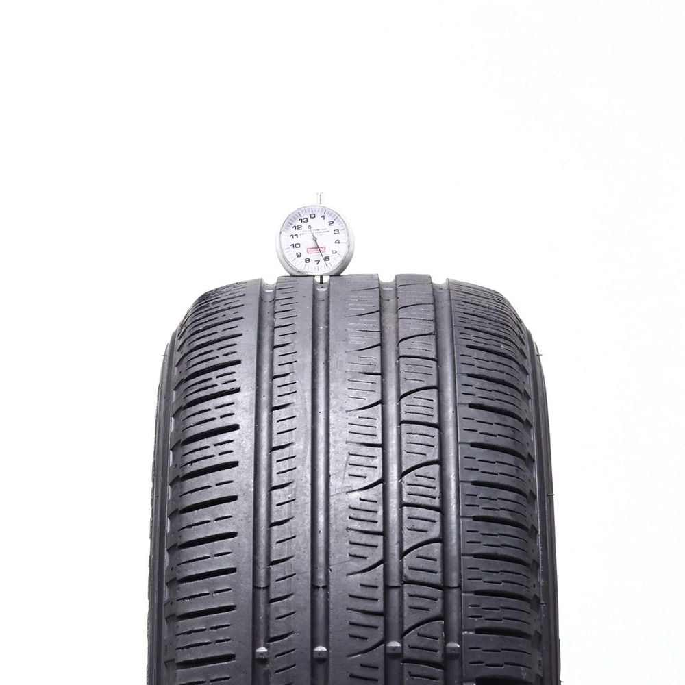 Set of (4) Used 235/60R18 Pirelli Scorpion Verde 103H - 6-7.5/32 - Image 2