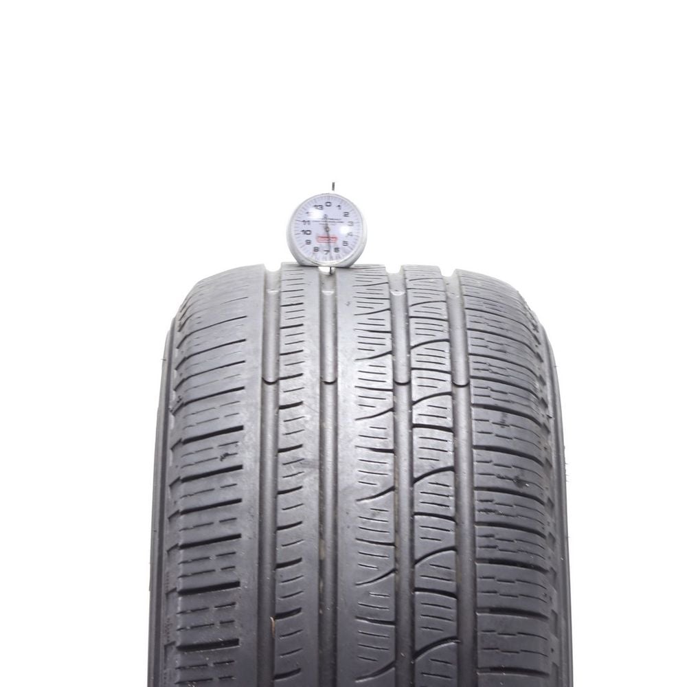 Set of (4) Used 235/60R18 Pirelli Scorpion Verde 103H - 6-7.5/32 - Image 5