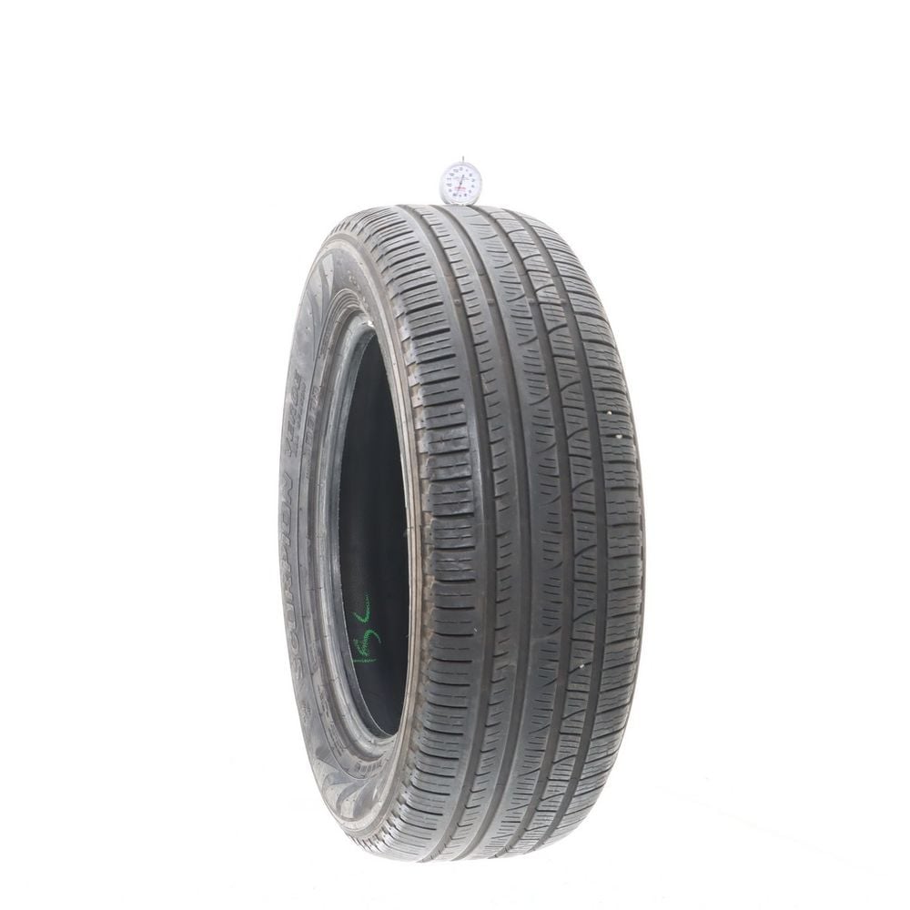 Set of (4) Used 235/60R18 Pirelli Scorpion Verde 103H - 6-7.5/32 - Image 10