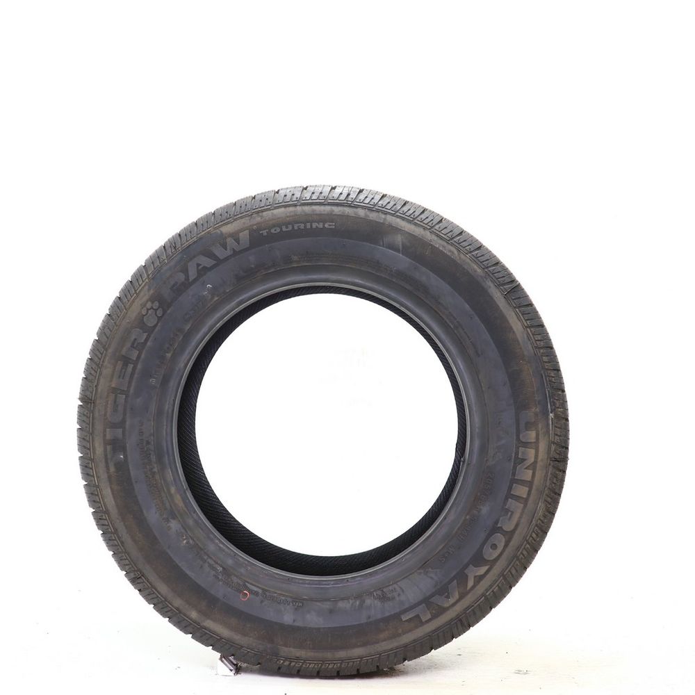 New 205/65R15 Uniroyal Tiger Paw Touring 94H - 9.5/32 - Image 3