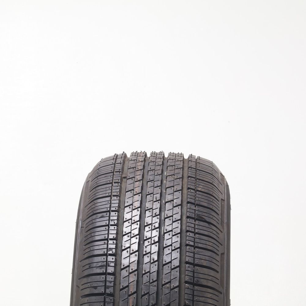 Driven Once 225/60R17 Continental 4x4 Contact 98H - 10/32 - Image 2