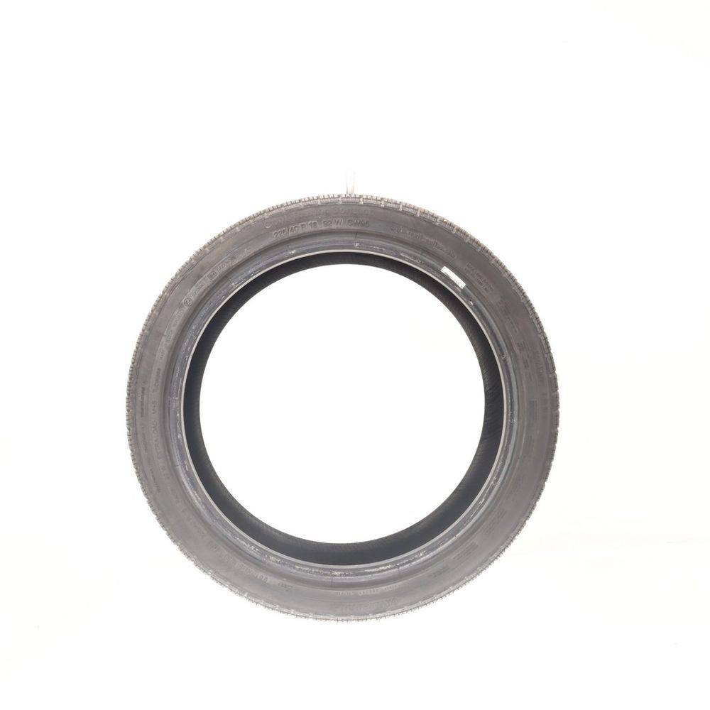Used 225/40R18 Continental ContiTouringContact CW 95 92W - 9/32 - Image 3