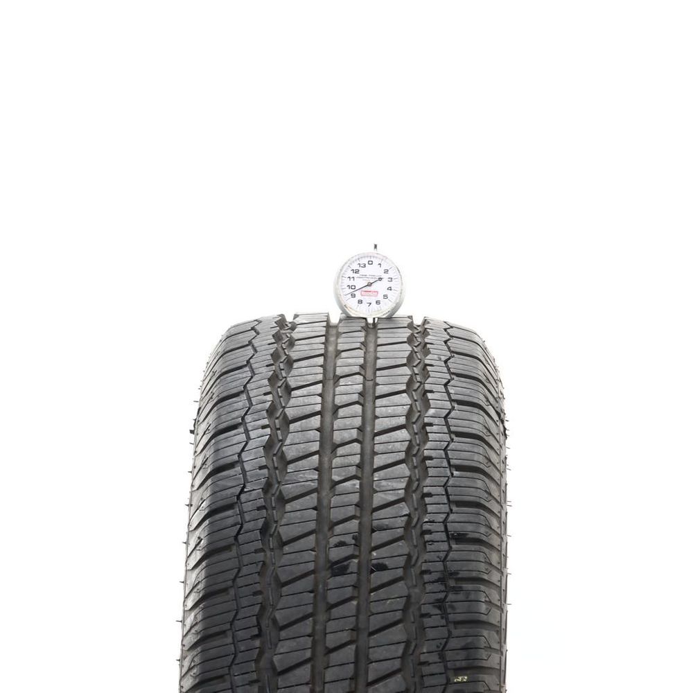 Used 235/75R15 Rocky Mountain H/T2 109T - 9.5/32 - Image 2