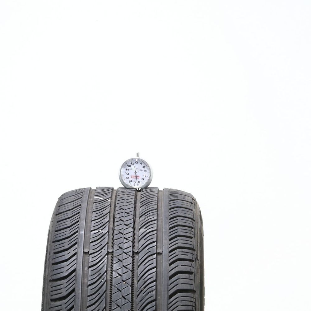 Used 225/40R18 Continental ProContact TX AO 92H - 6.5/32 - Image 2