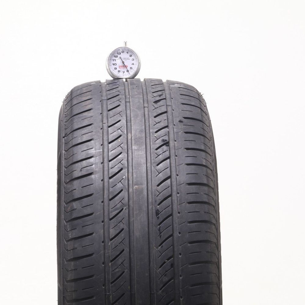 Set of (2) Used 225/65R17 Advanta ER-700 102T - 5.5-7/32 - Image 2