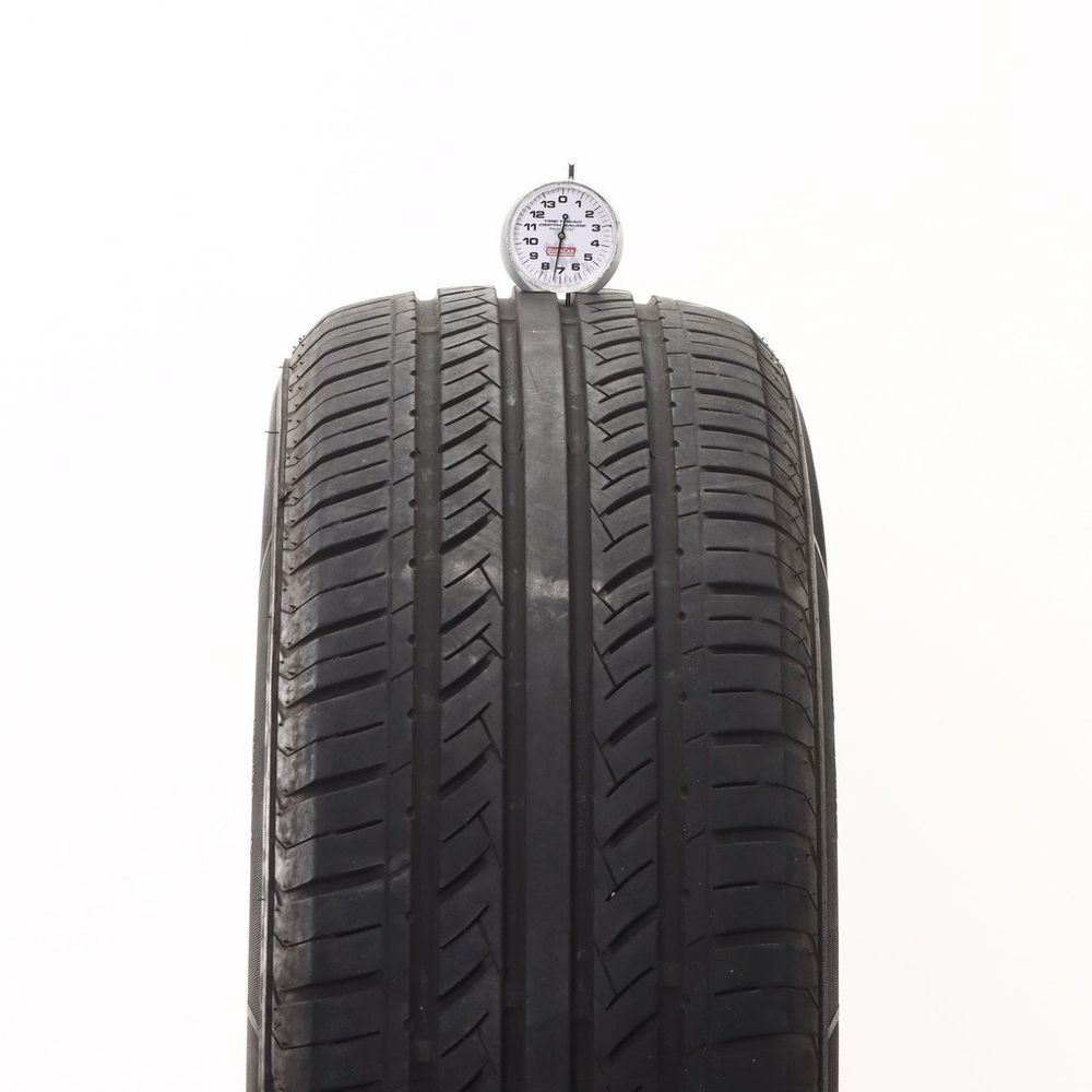 Set of (2) Used 225/65R17 Advanta ER-700 102T - 5.5-7/32 - Image 5