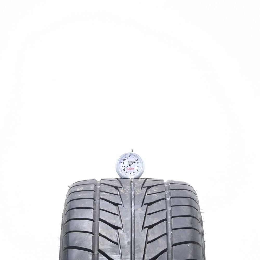 Used 245/35ZR19 Nitto NT555 Extreme ZR 93W - 9/32 - Image 2