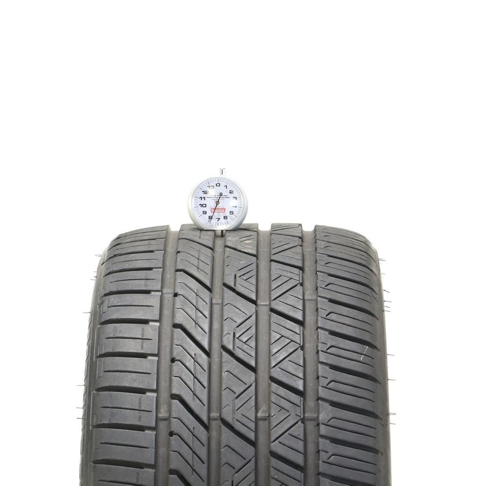 Set of (2) Used 245/35ZR20 Road Hugger GTZ 95W - 7.5-8.5/32 - Image 2