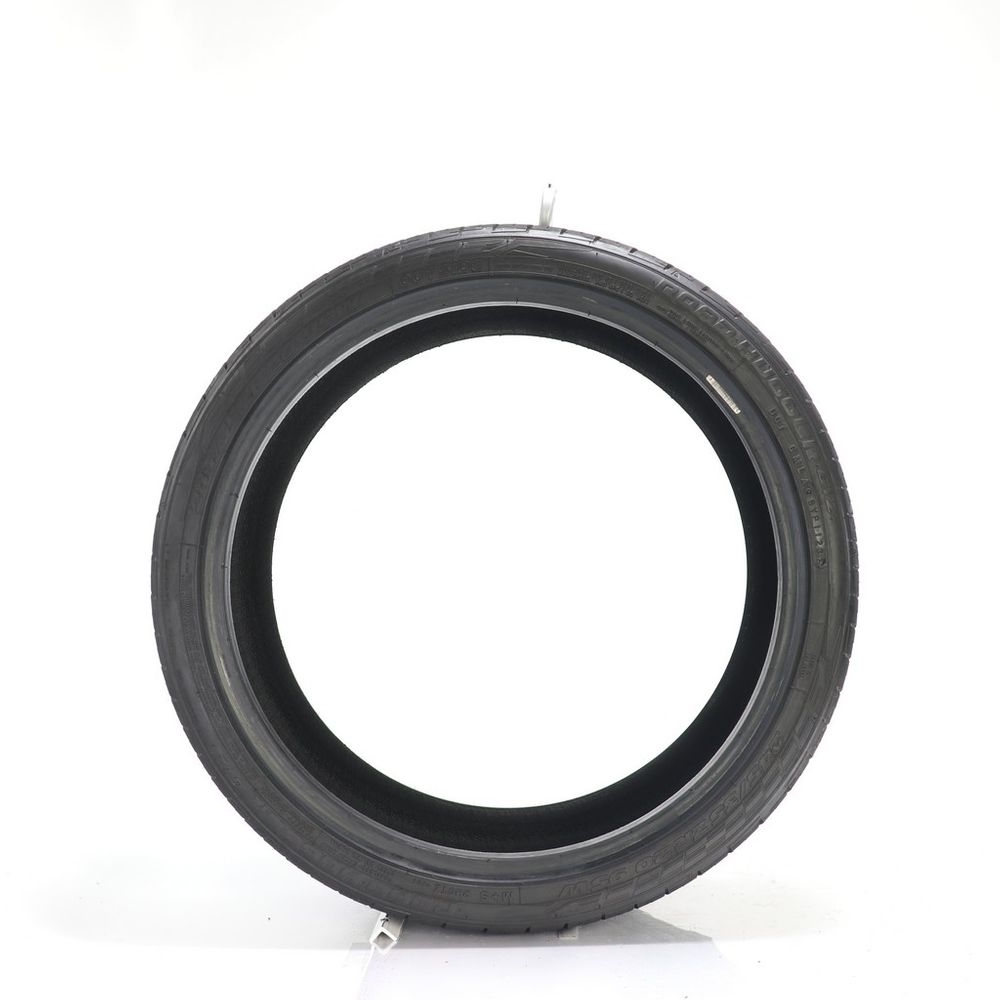 Set of (2) Used 245/35ZR20 Road Hugger GTZ 95W - 7.5-8.5/32 - Image 3