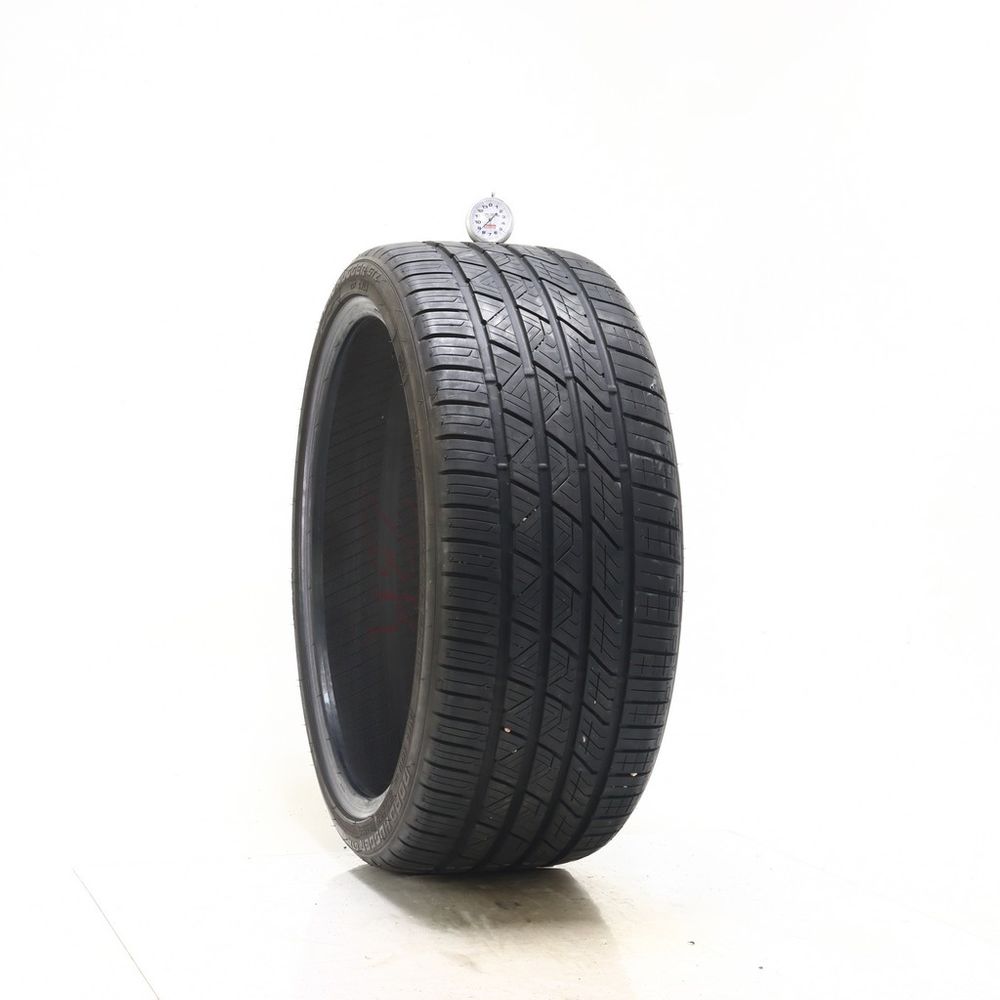 Set of (2) Used 245/35ZR20 Road Hugger GTZ 95W - 7.5-8.5/32 - Image 4