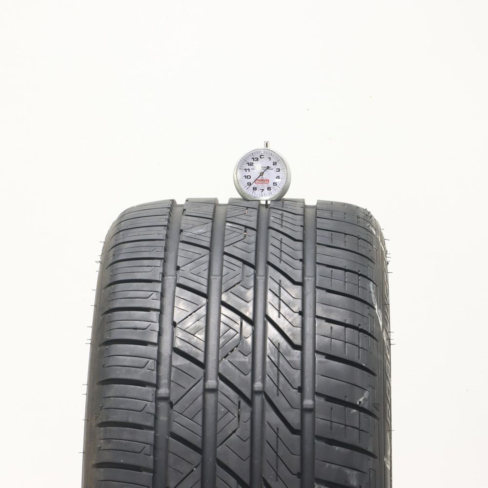 Set of (2) Used 245/35ZR20 Road Hugger GTZ 95W - 7.5-8.5/32 - Image 5