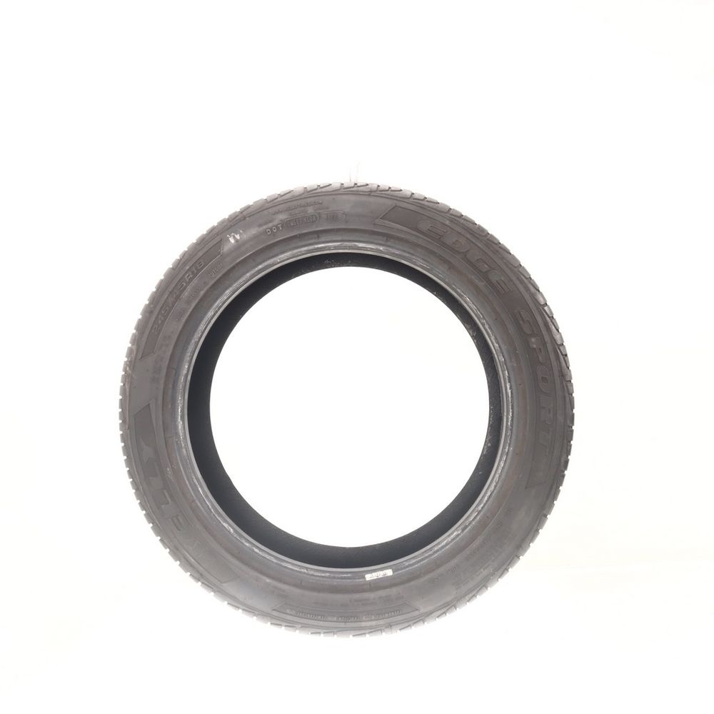 Used 245/45R18 Kelly Edge Sport 96W - 7/32 - Image 3